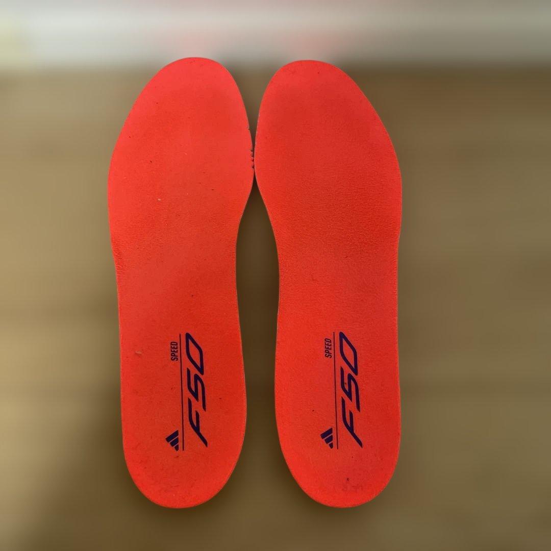 adidas/アディダス F50 ELITE HG / 土・人工芝用 27cm