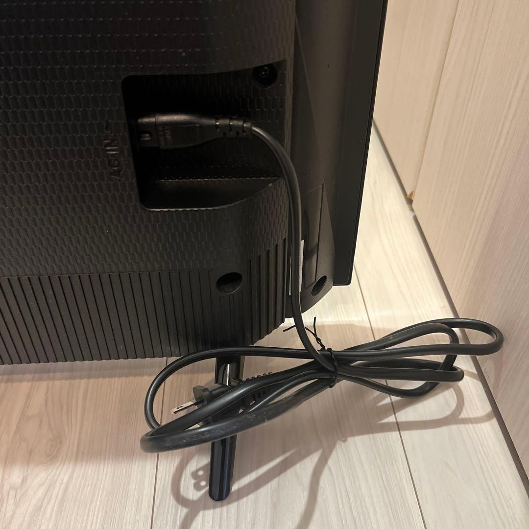 TCL S5200シリーズ 32V型 フルハイビジョン液晶テレビ