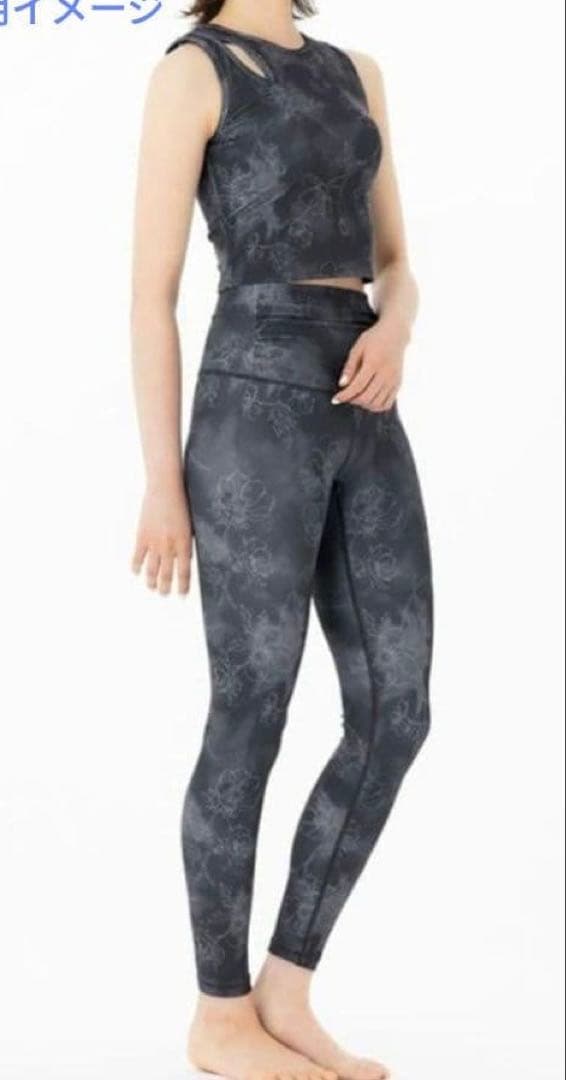 SUKALA ヨガウェアセット　サイズM