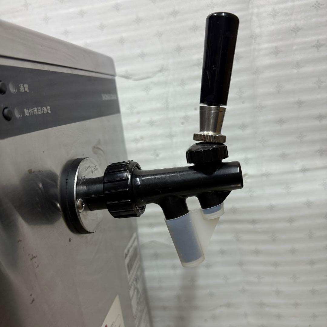 ホシザキ DBF-43SB形 生ビールディスペンサー ビールサーバー