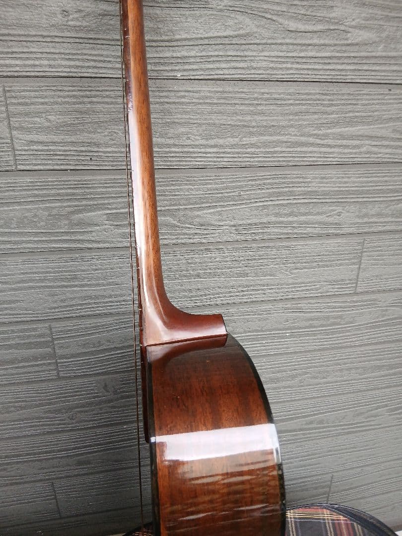 Morris FD-13(1972年製)ケース付き