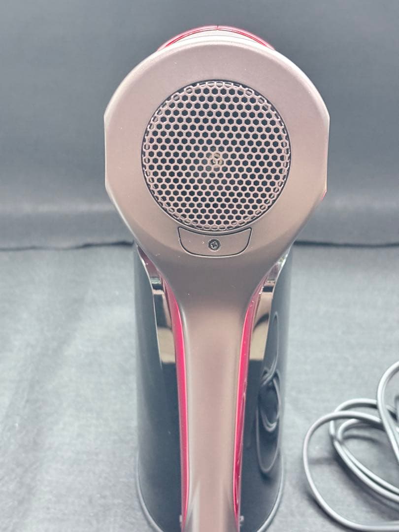 【動作確認済み】【付属品完備】Aderans Hair Repro KAMIGA