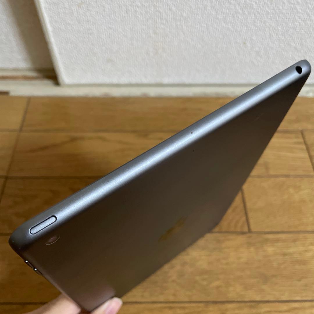 【ジャンク】iPad (第7世代) 128GB Wi-Fi