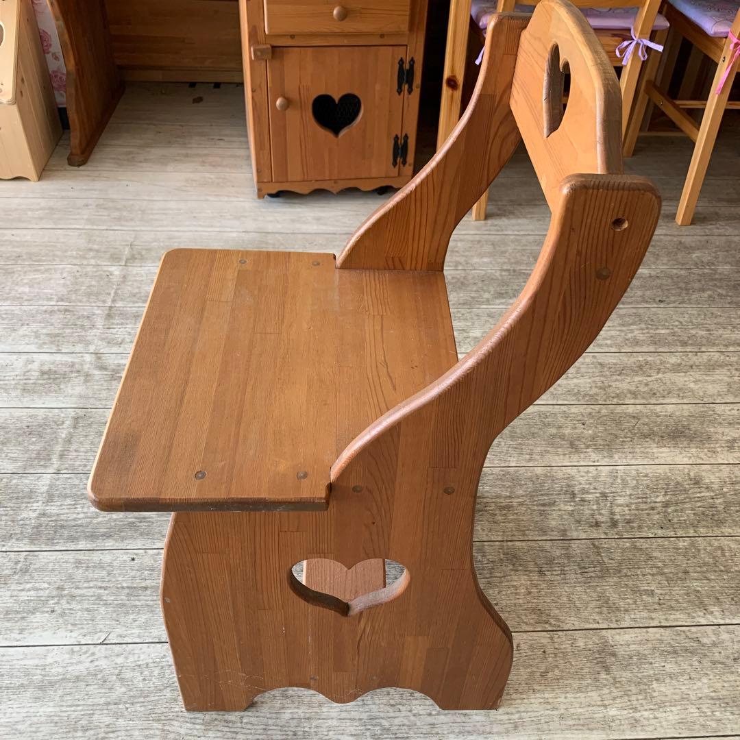 カントリー椅子のみ