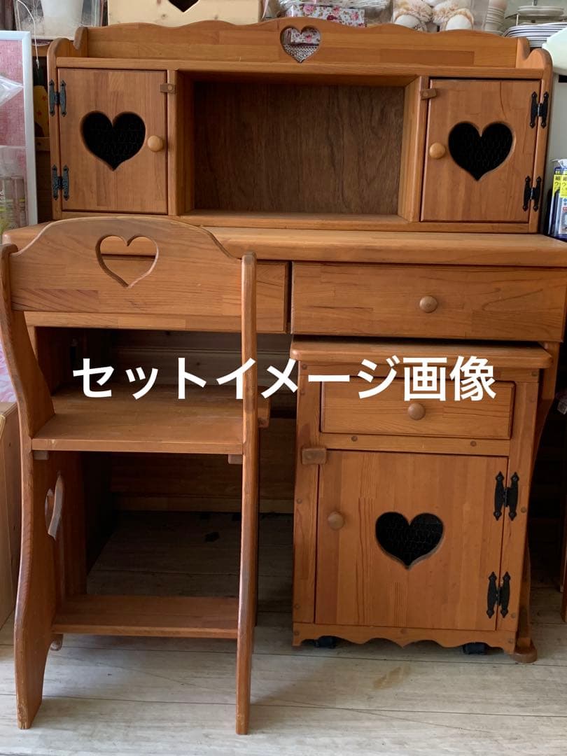 カントリー椅子のみ