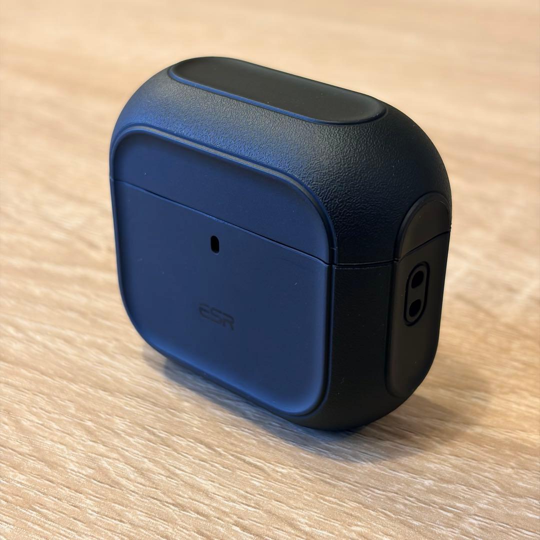 AirPods 4 ANC（アクティブノイズキャンセリング搭載モデル）