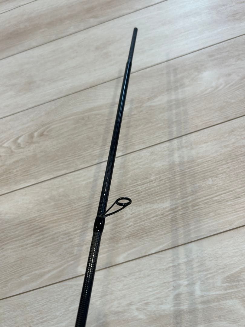 ゼスタ　アサルトジェットタイプS 80ML エギングロッド