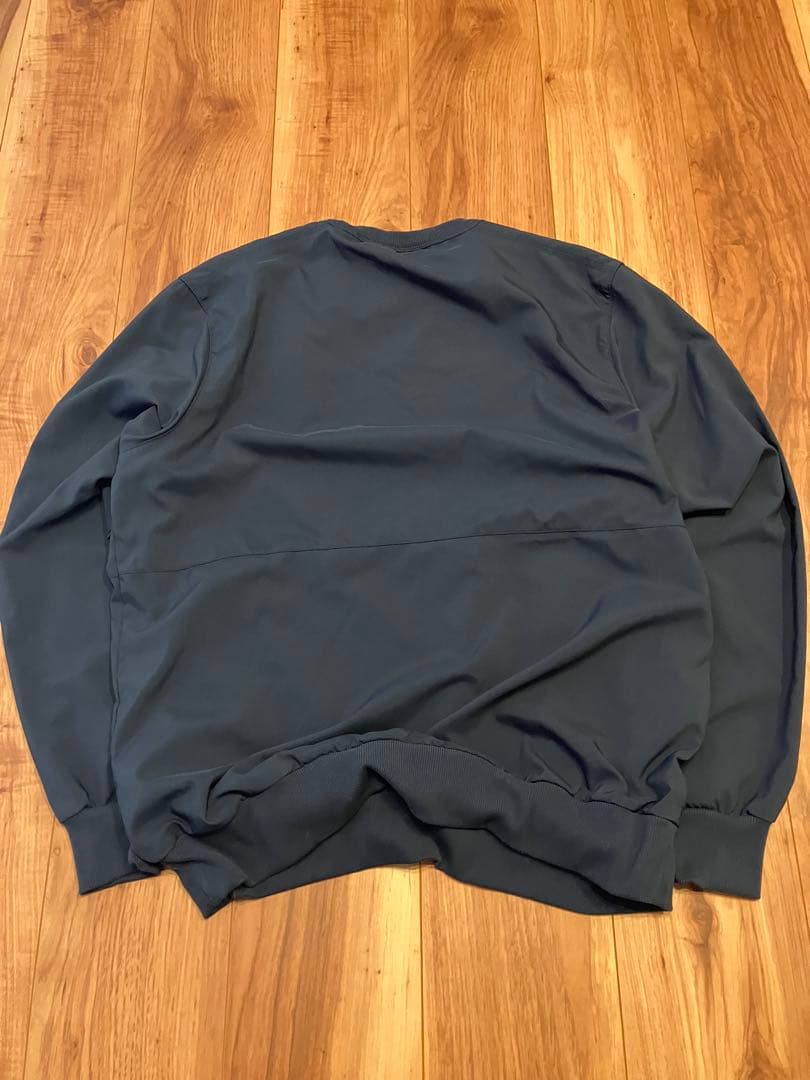 ウエストハム UMBRO プルオーバー betway 古着　アンブロスウェット