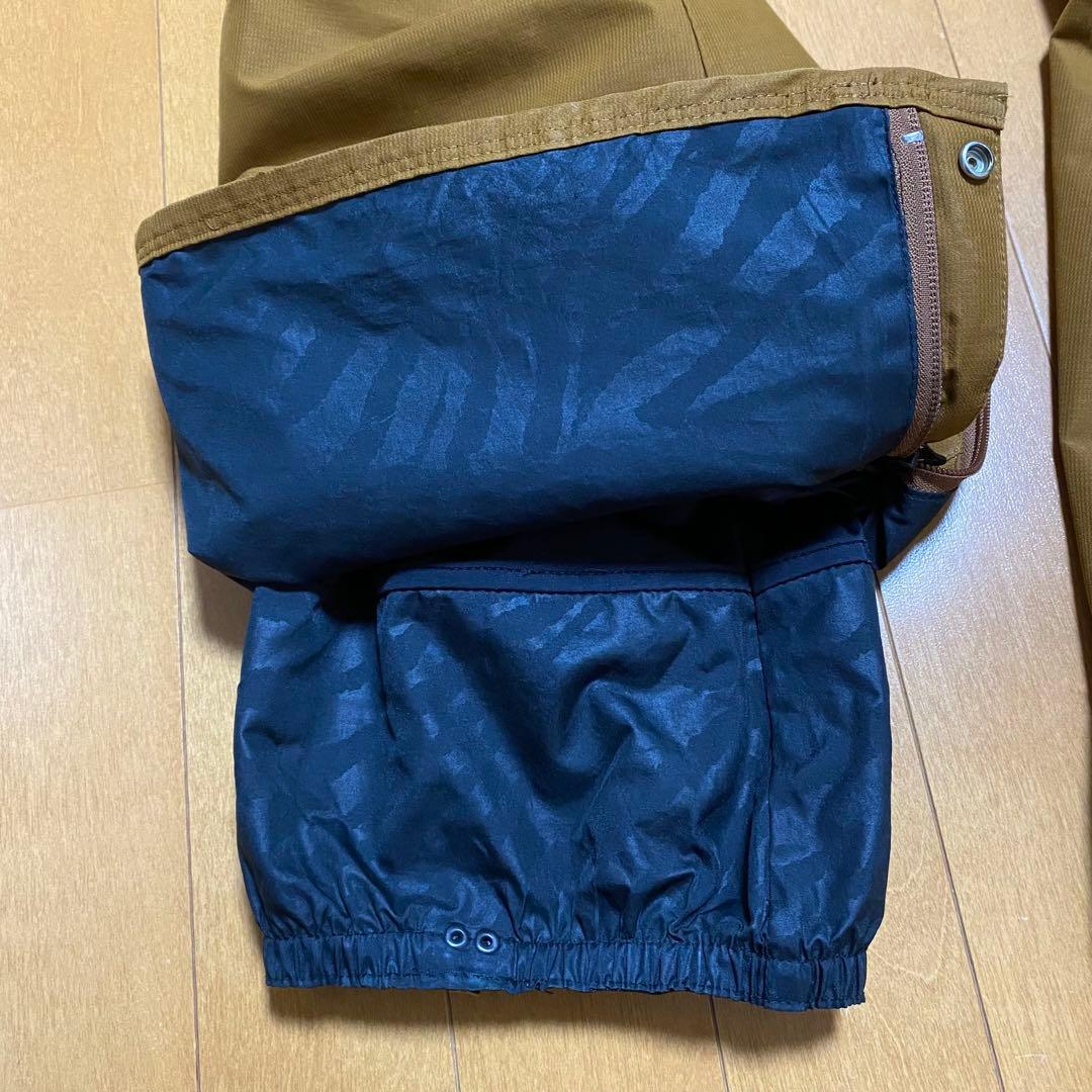 GORE-TEX パンツ　S　レディース　ボルコム