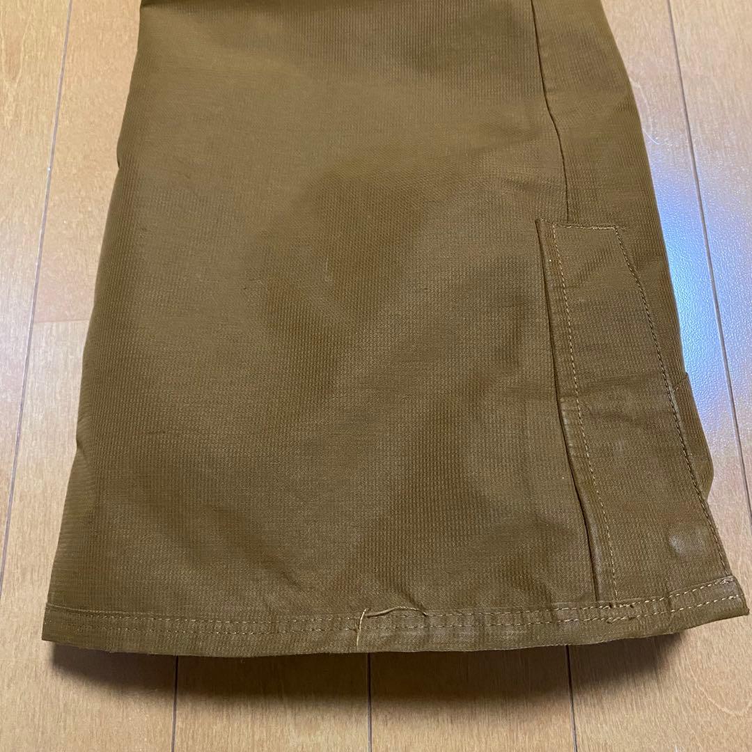GORE-TEX パンツ　S　レディース　ボルコム