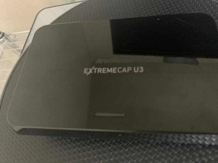 その他 Avermedia extreme cup u3