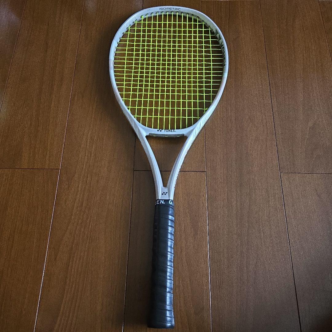 YONEX　VCORE98　G3