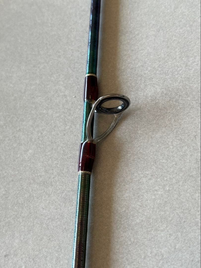 ワールドシャウラ2704