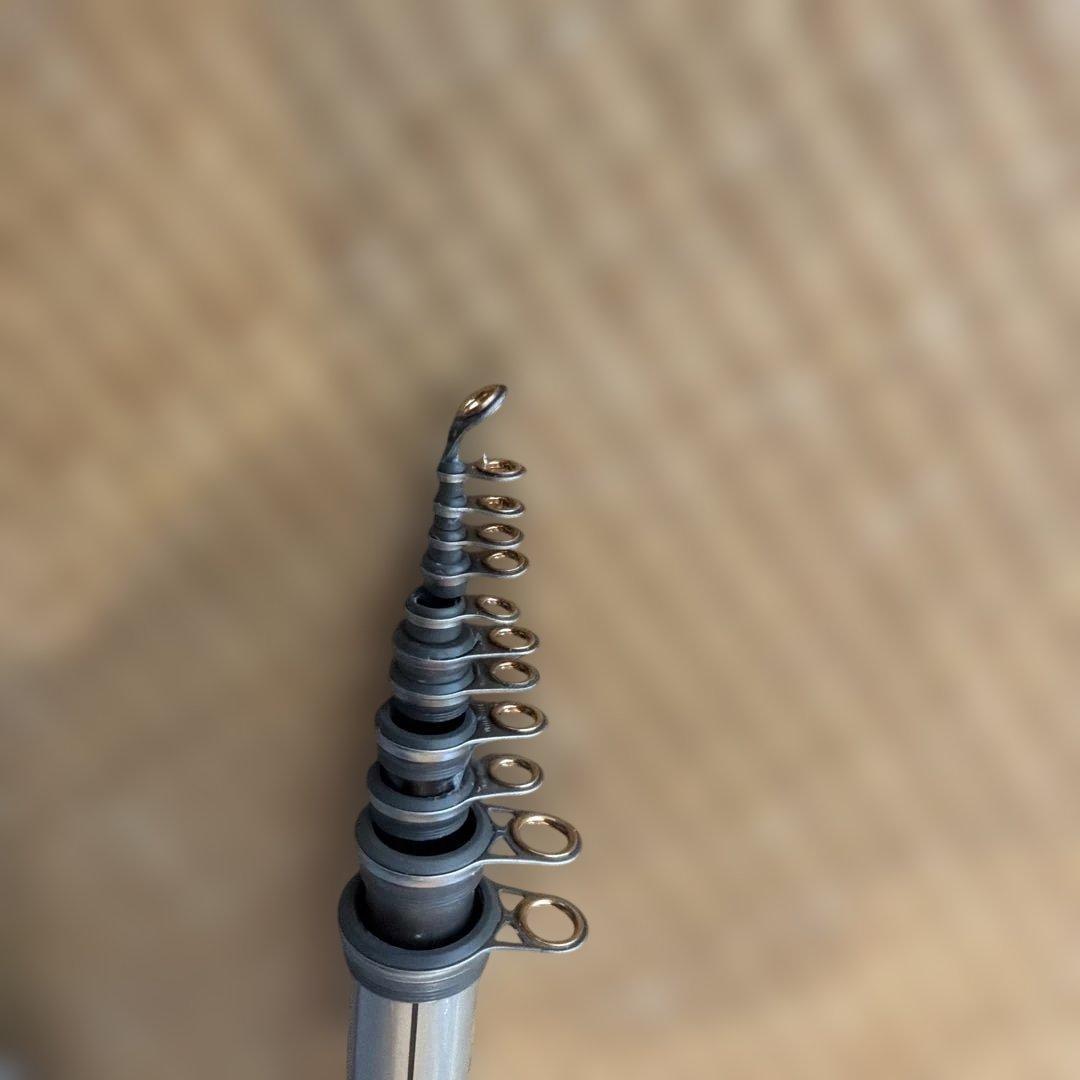 ダイワ　sz波濤 T 2ー53