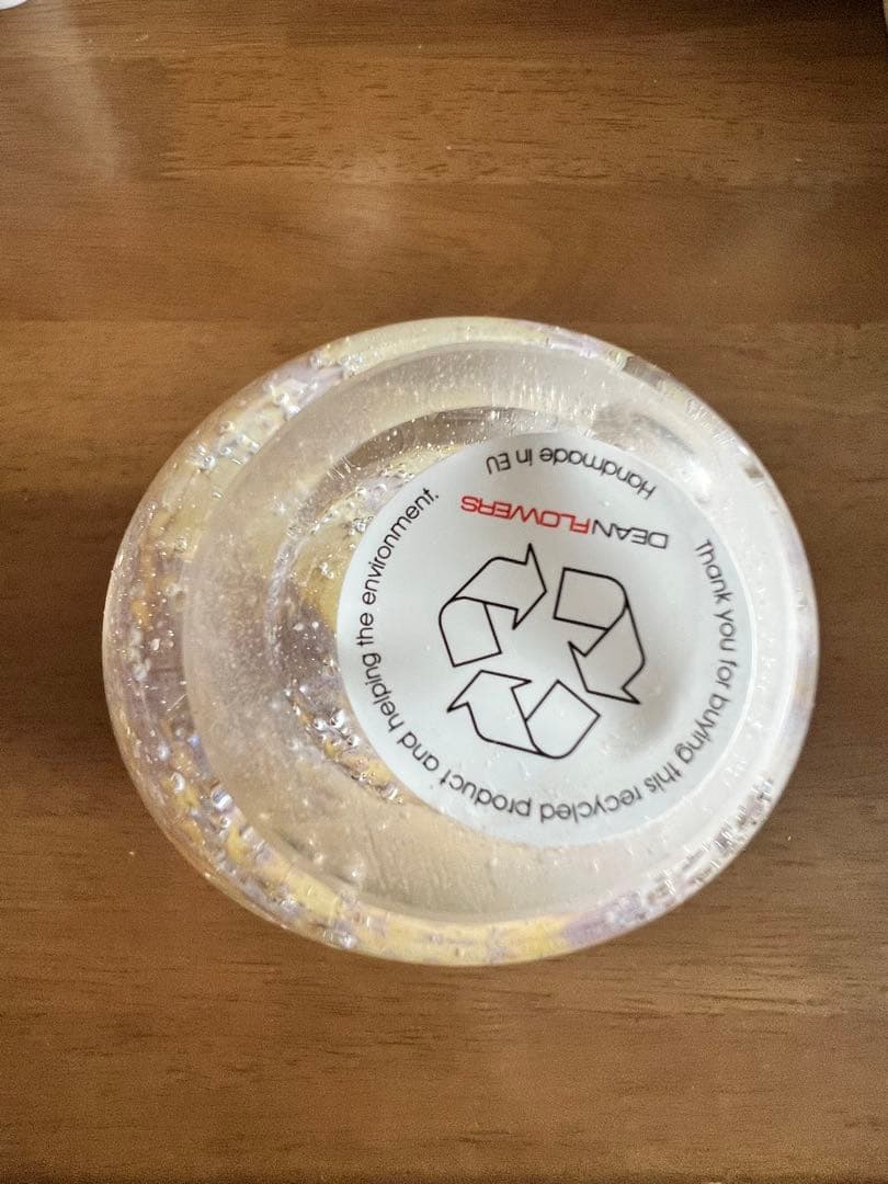 Henry Dean ヘンリーディーン DEAN FLOWERS 花瓶