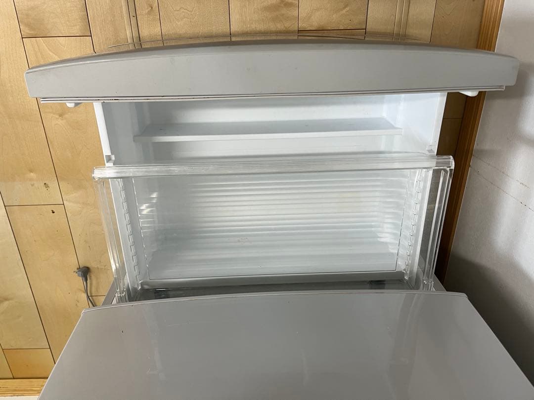 Panasonic NR-FV45V1-H 冷蔵庫 450L 2016年製