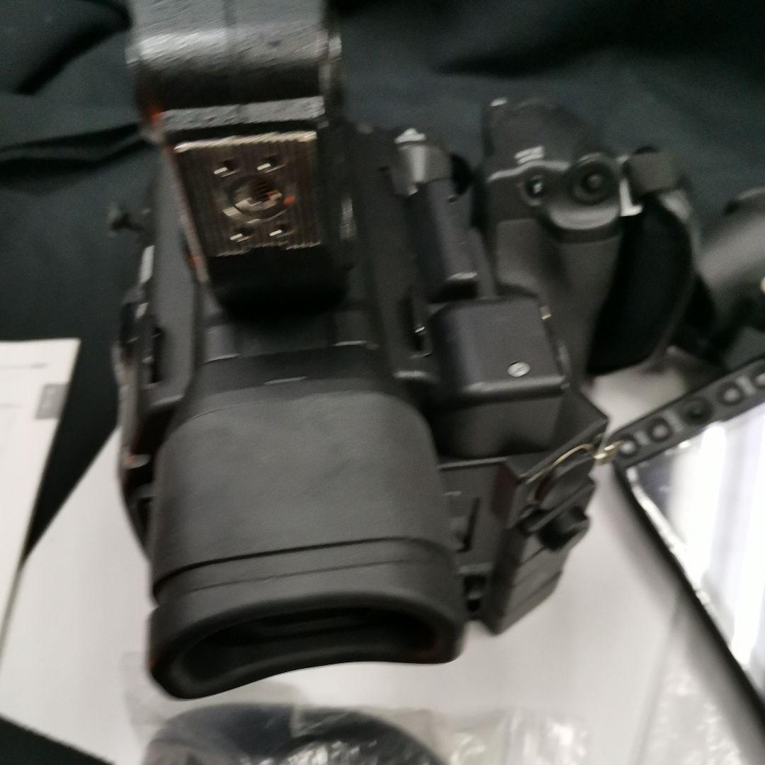 EOS C200 中古品