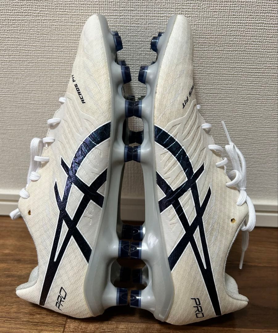 極美品‼️アシックス DS LIGHT ACROS PRO2