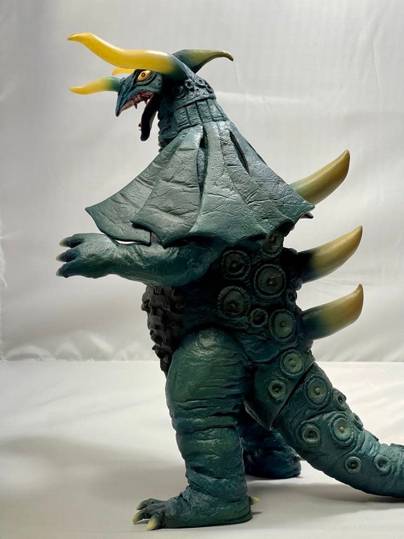 大怪獣シリーズ コスモリキッド 少年リック エクスプラス