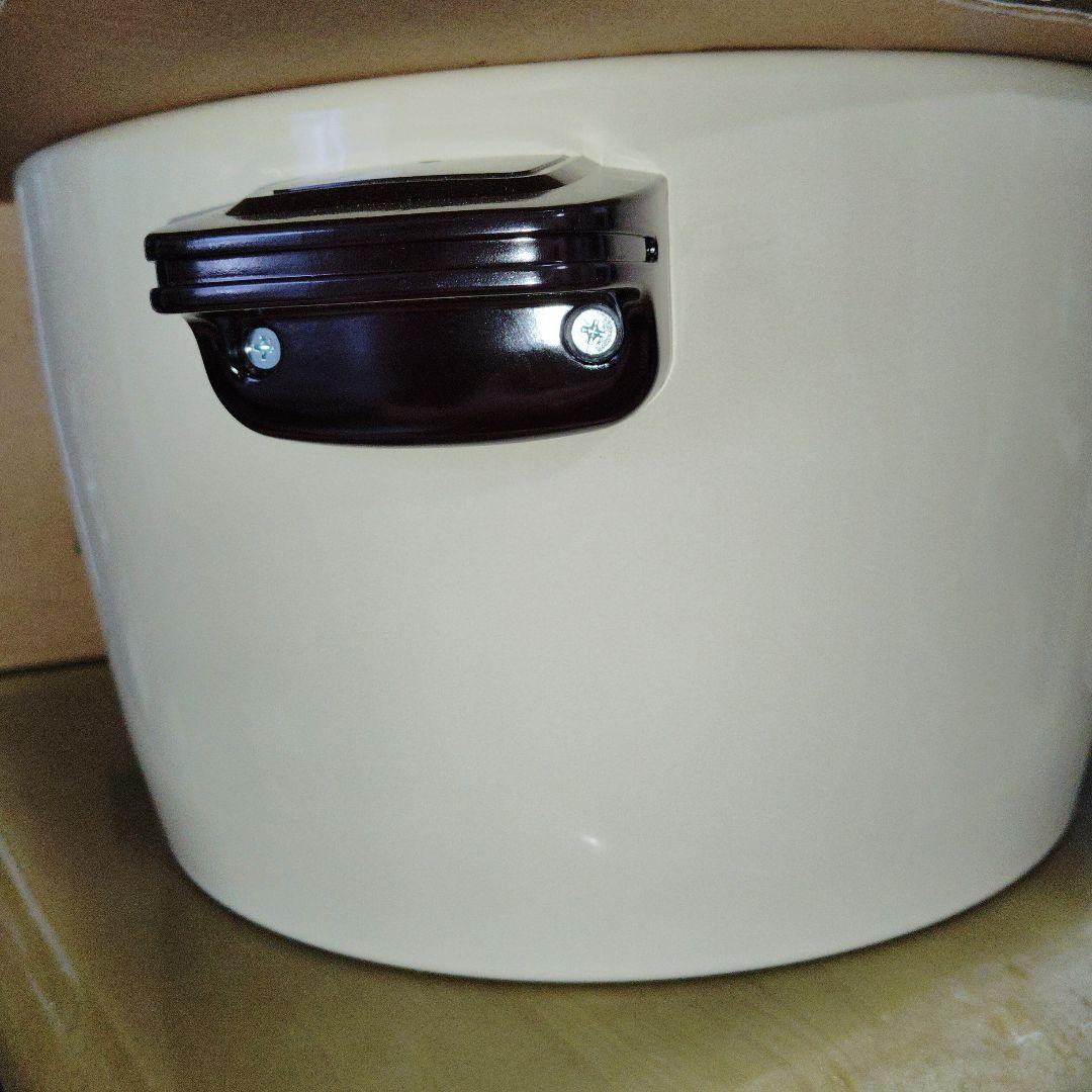 OSAKA GAS ガス炊飯器 N11-660（都市ガス用）