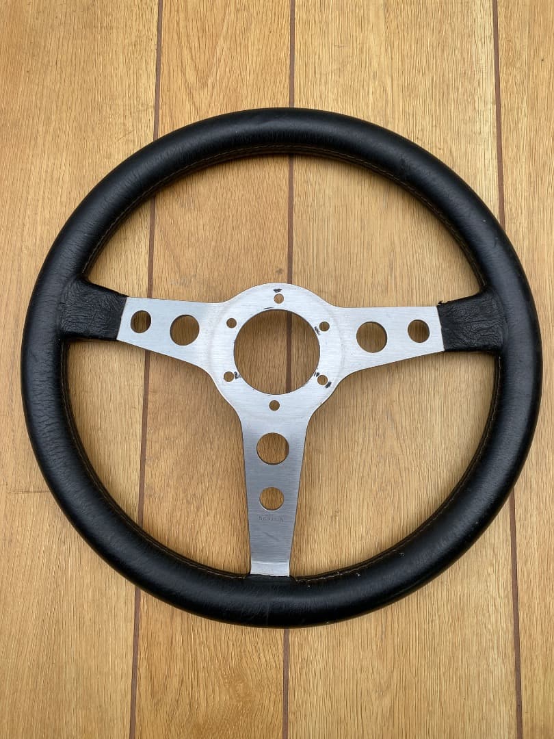 ゲノバ　ハンドル