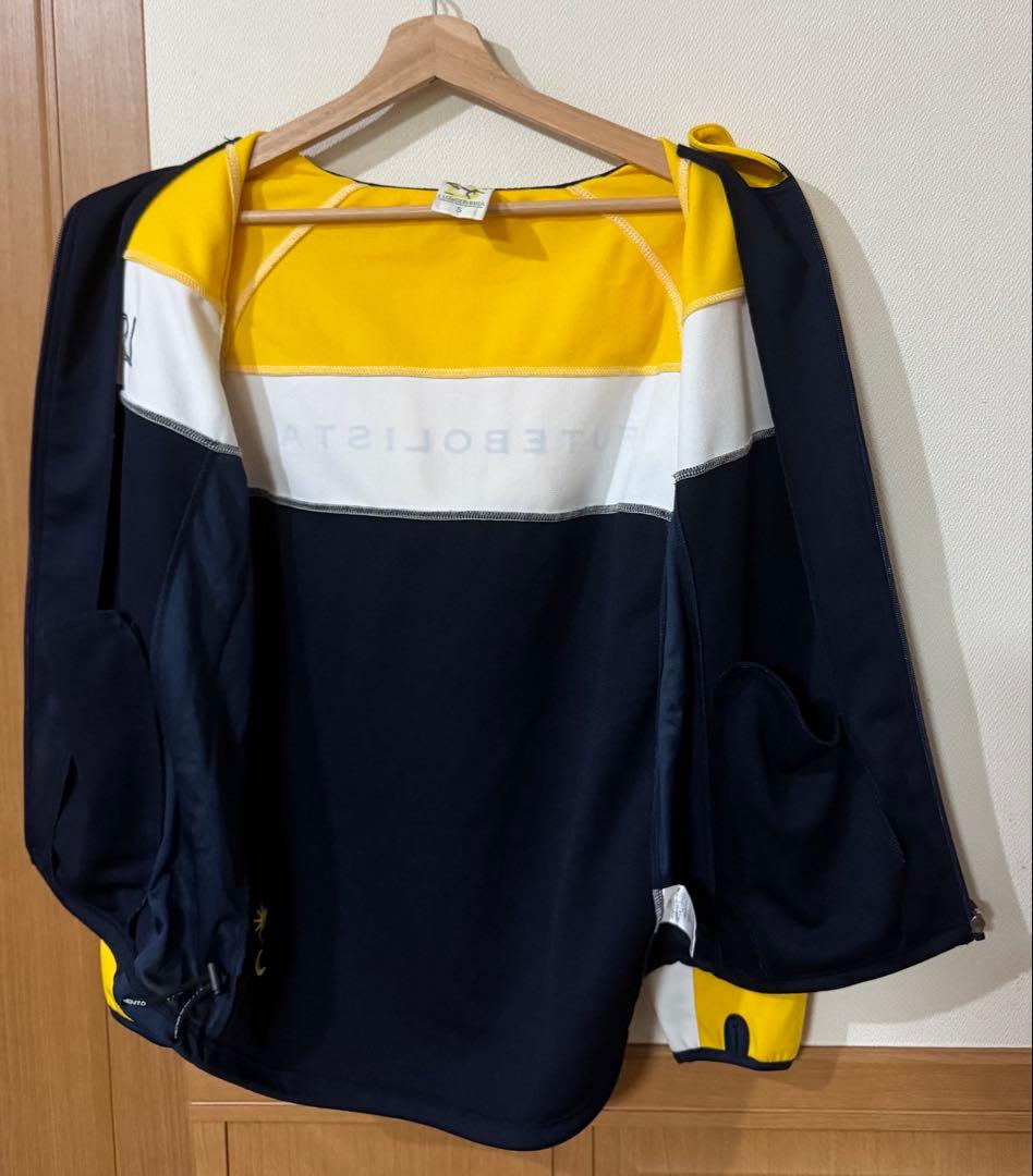 希少　美品　LUZeSOMBRA ルースイソンブラ　トラックジャケット