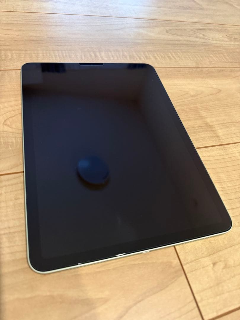 iPad Air第四世代　純正キーボード付き