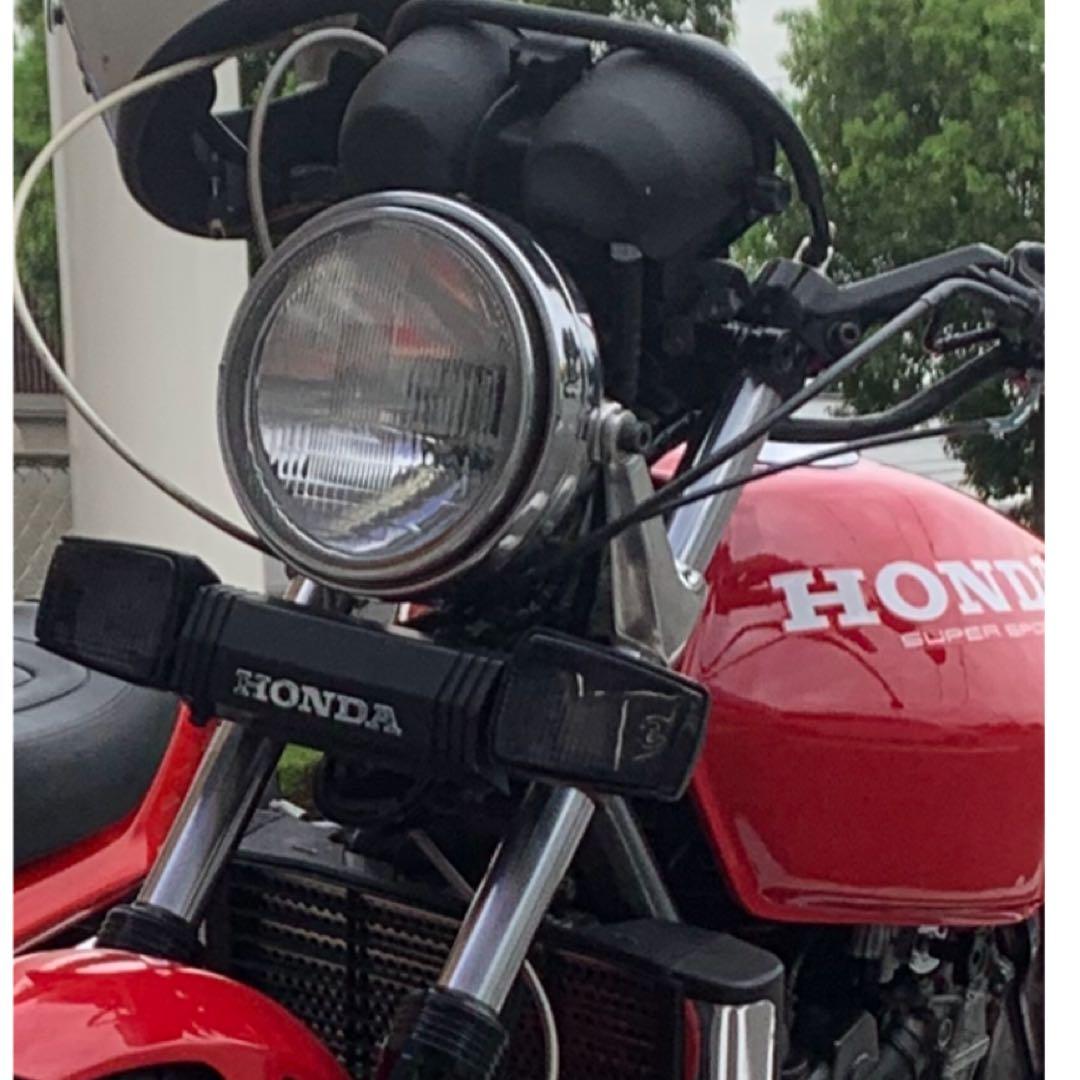 ジェイド250CBXウインカー3点キット