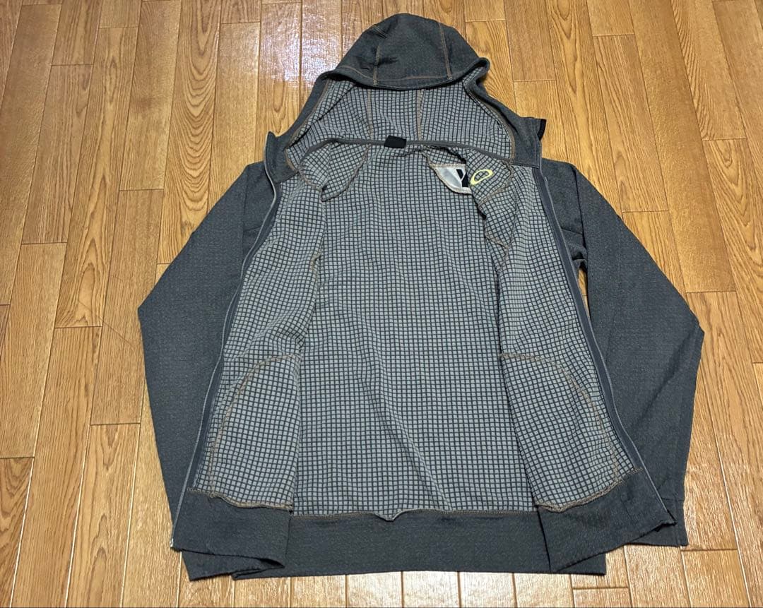 OAKLEY オークリー　セットアップ　トラックジャケット　トラックパンツ　上下