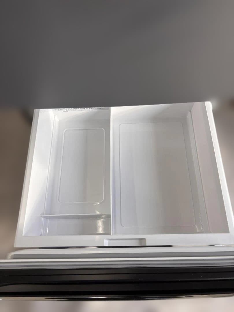 Haier ハイアール ノンフロン冷凍冷蔵庫 JR-CV29C 2025年製