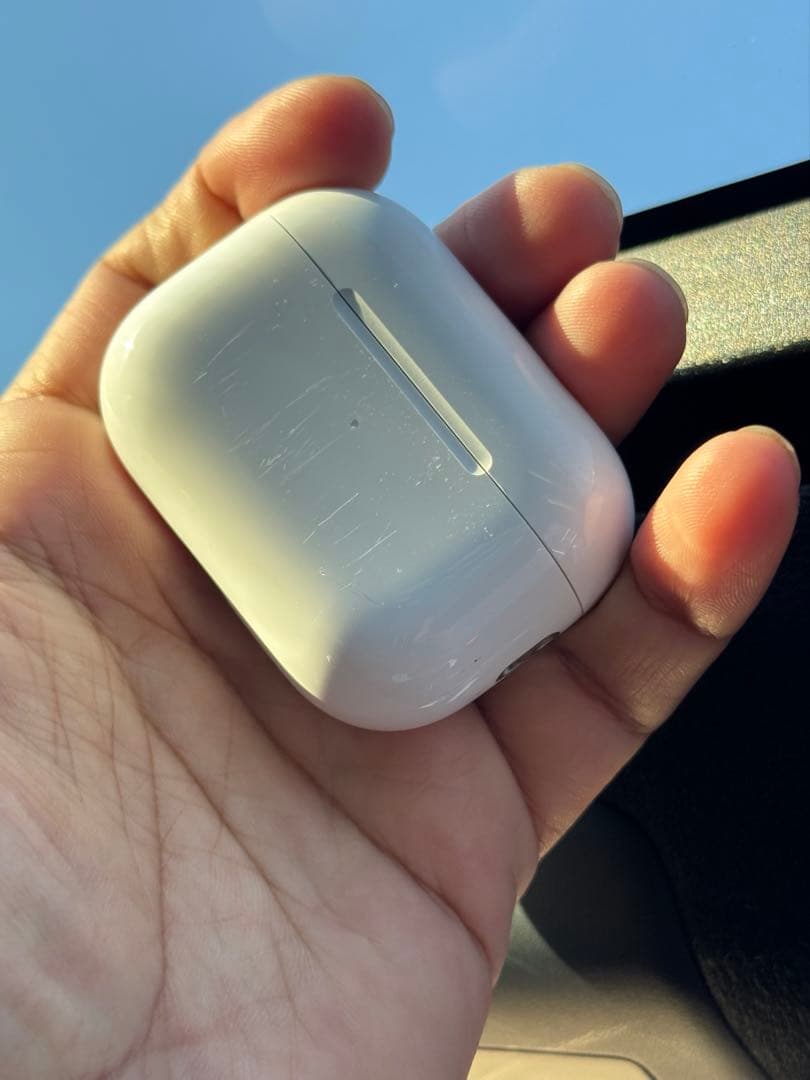 美品　正規品Apple AirPods Pro 第2世代 Type C