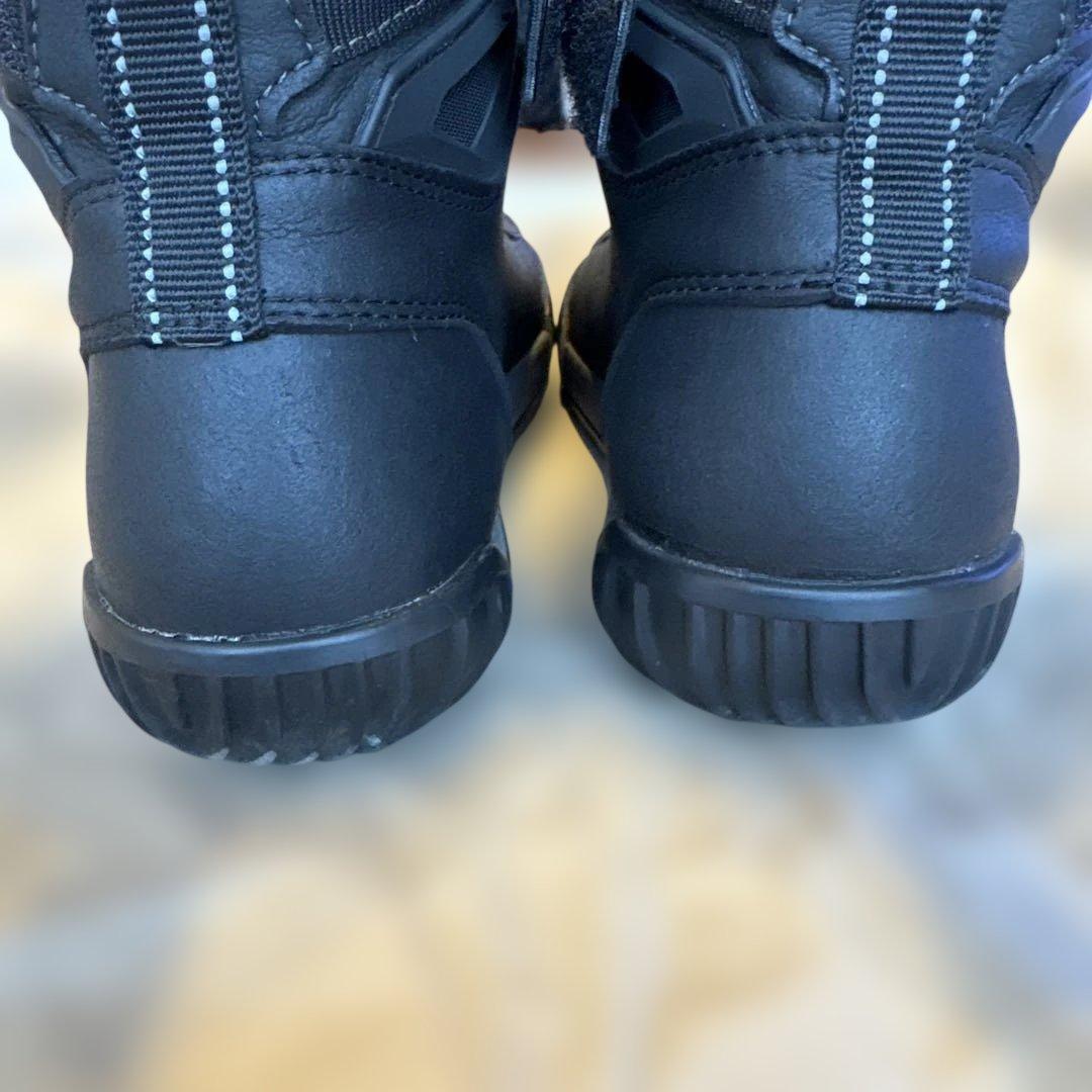 ガエルネ　バイク　シューズ　28cm