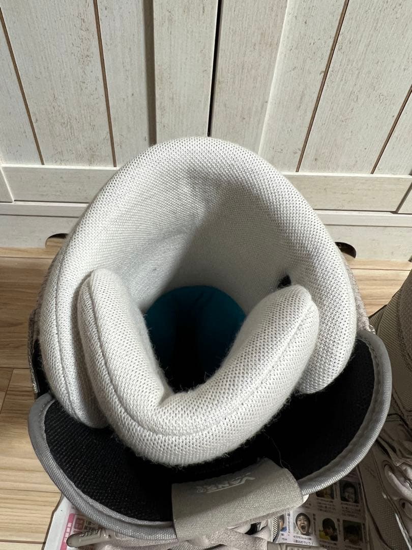 【美品】Vans Invado Pro スノーボードブーツ 26.0cm
