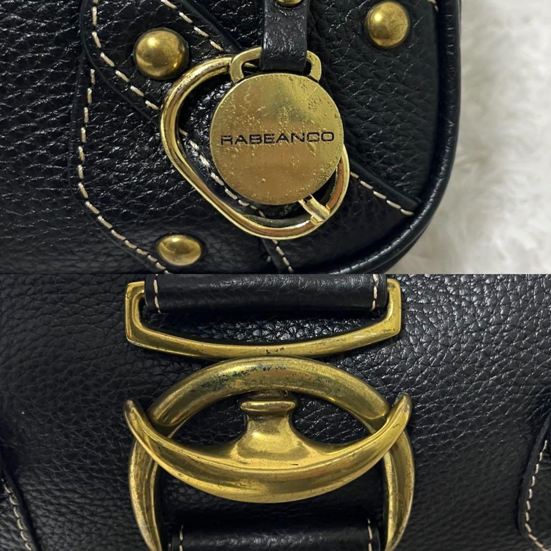 希少 Y2K 本革 ゴールド金具 アーカイブワンショルダーバッグ