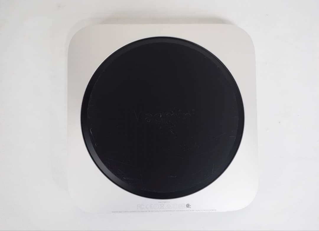 2ストレージ SSD起動メモリ16GB Macmini 3GHz Core i7