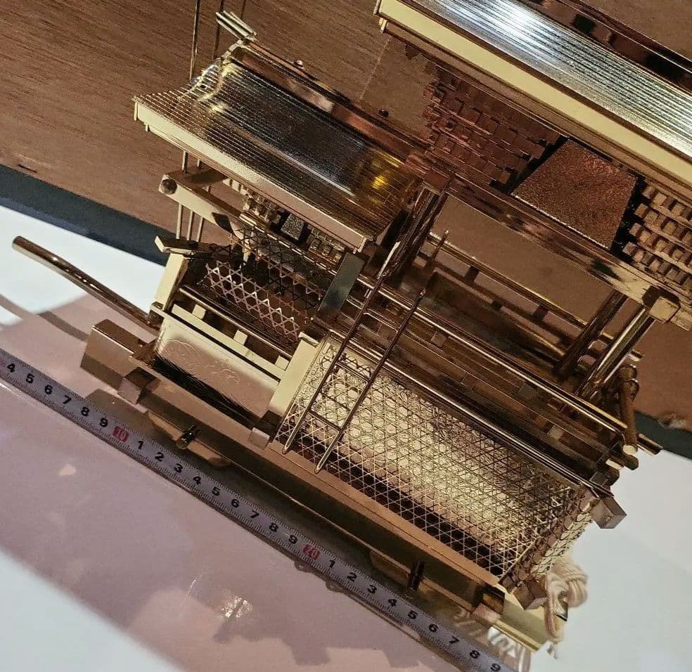 タイムセール 地車　新調記念品