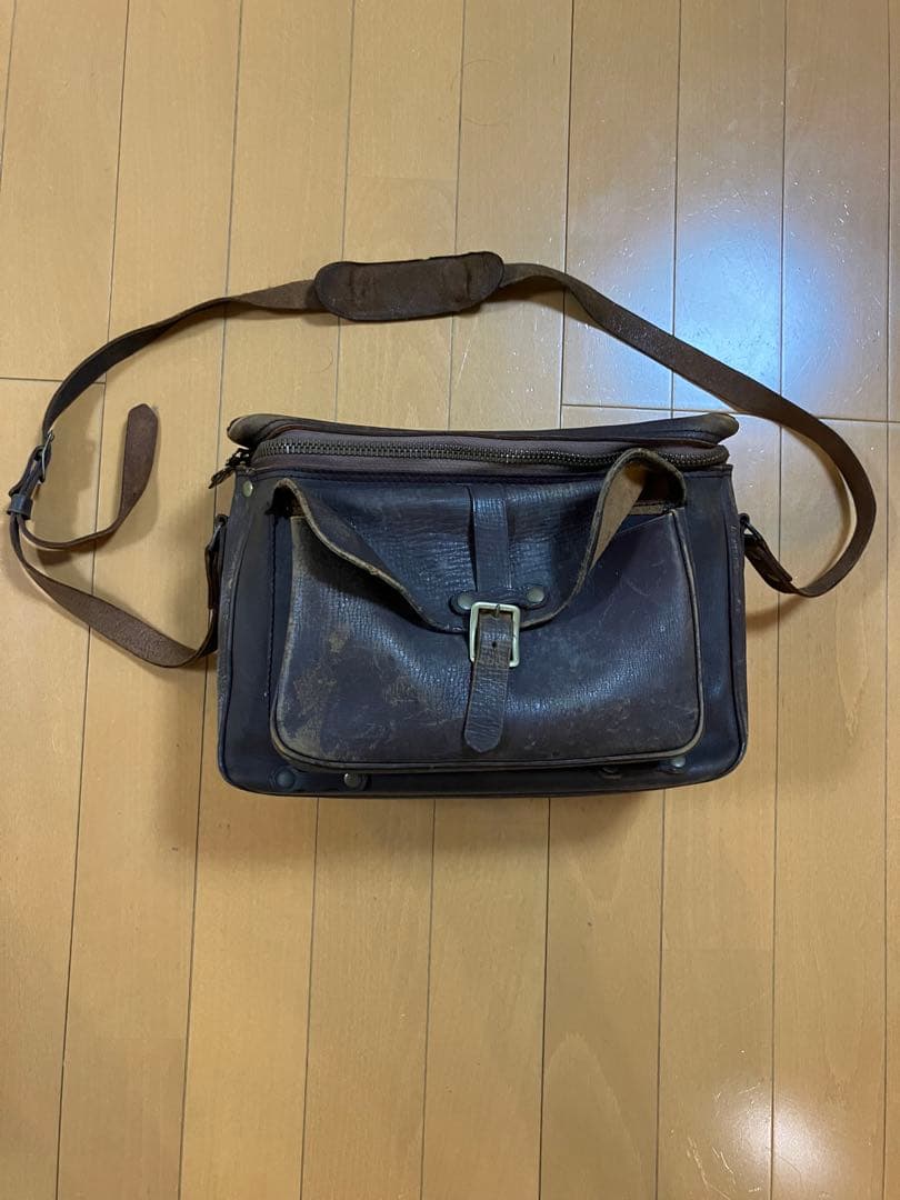 り*ご様 アンティーク　ビンテージ　カメラ　オリンパス　戦前？　2眼レフ　骨董品