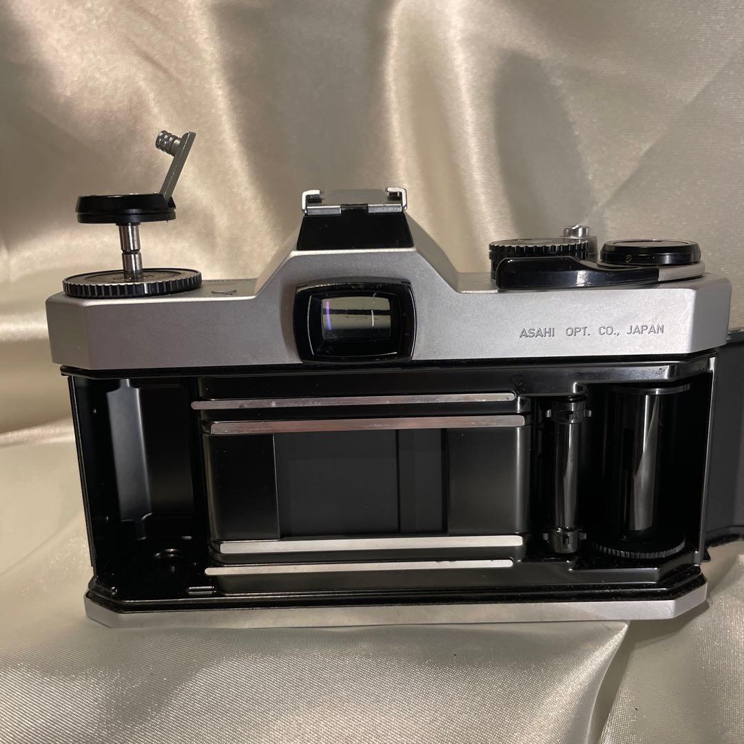 【美品】SMC PENTAX 50mm 1：1.2 ➕PENTAX KM