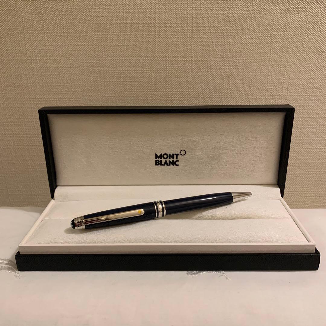 MONTBLANC マイスターシュテュックボールペン ★星の王子さま★箱付