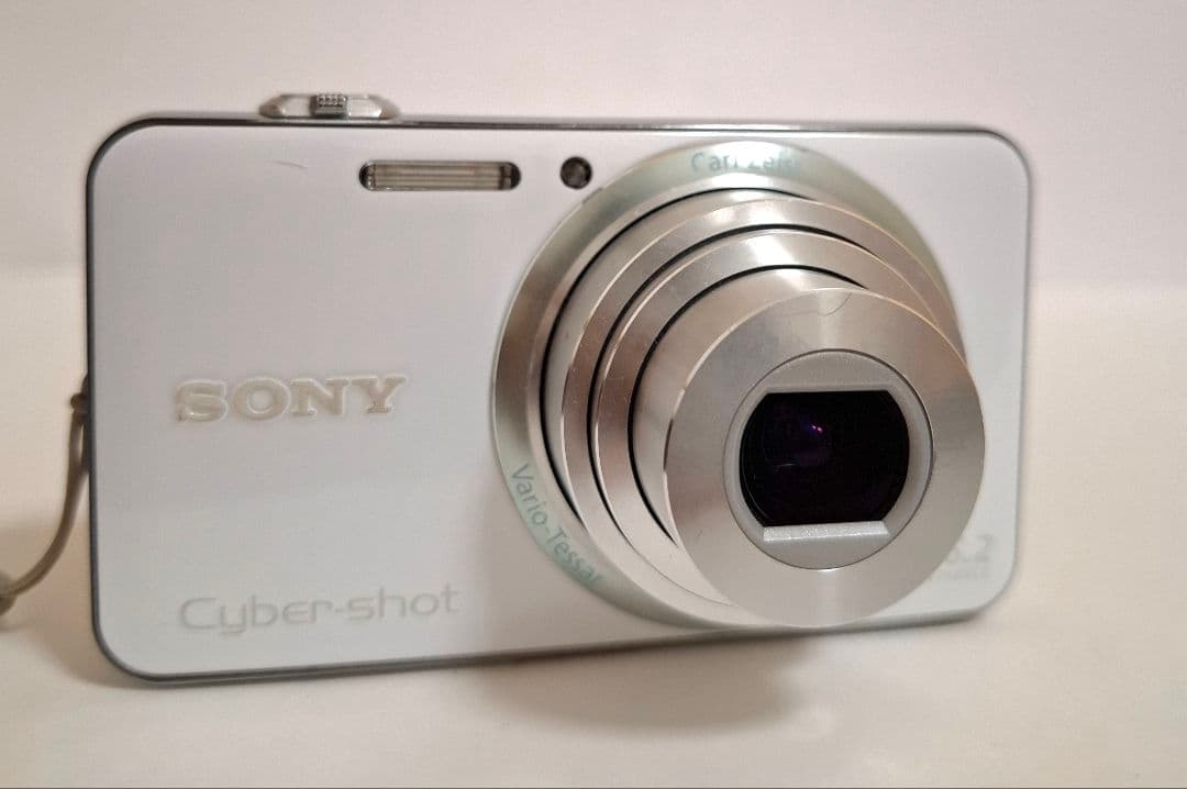 ソニー SONY Cyber-Shot DSC-WX70 デジタルカメラ