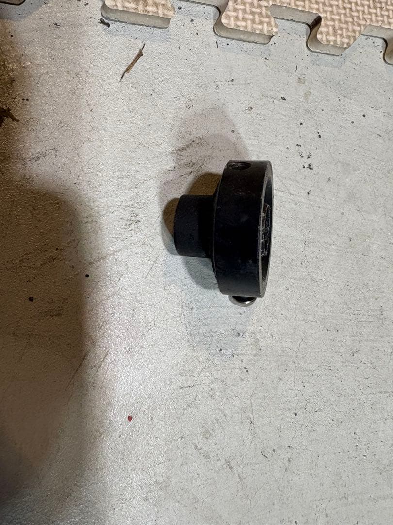 cbx400F cbr400f プロタッチアルミ50πマフラー