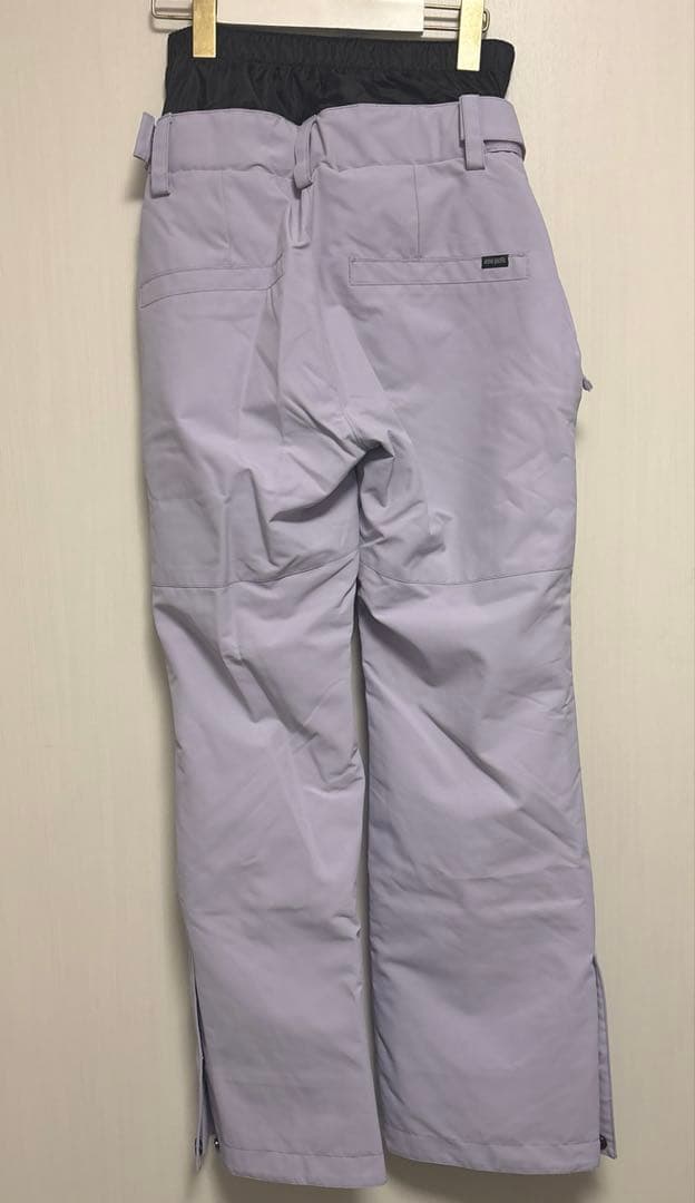 Ocean Pacific OP スノーボードウェア上下 パープル S