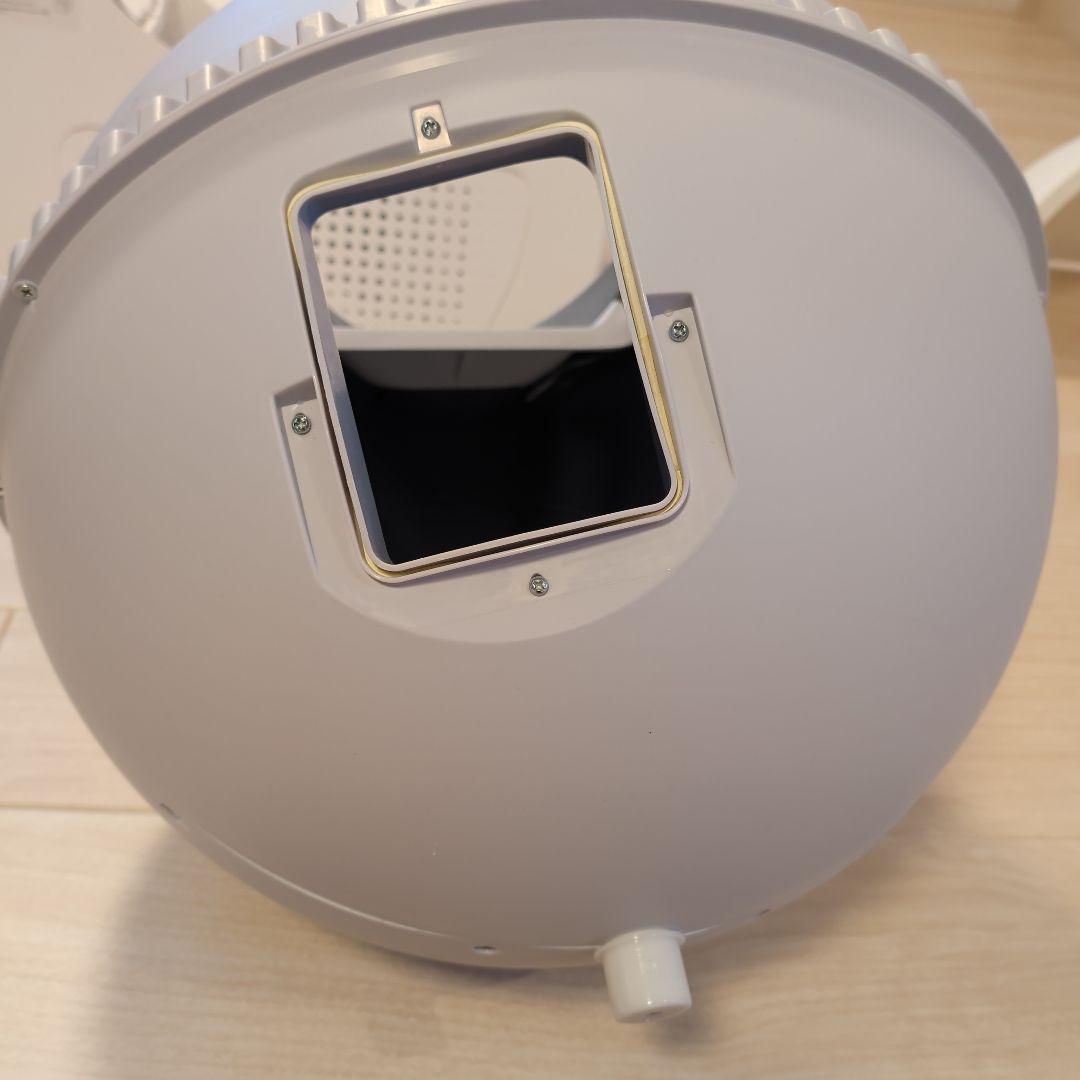 自動猫トイレ Cat-Link Scooper Pro-X CL-07