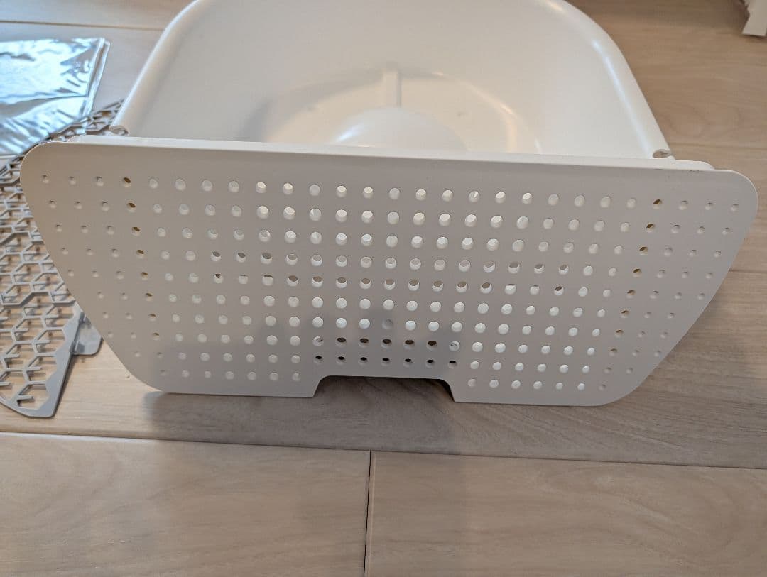 自動猫トイレ Cat-Link Scooper Pro-X CL-07