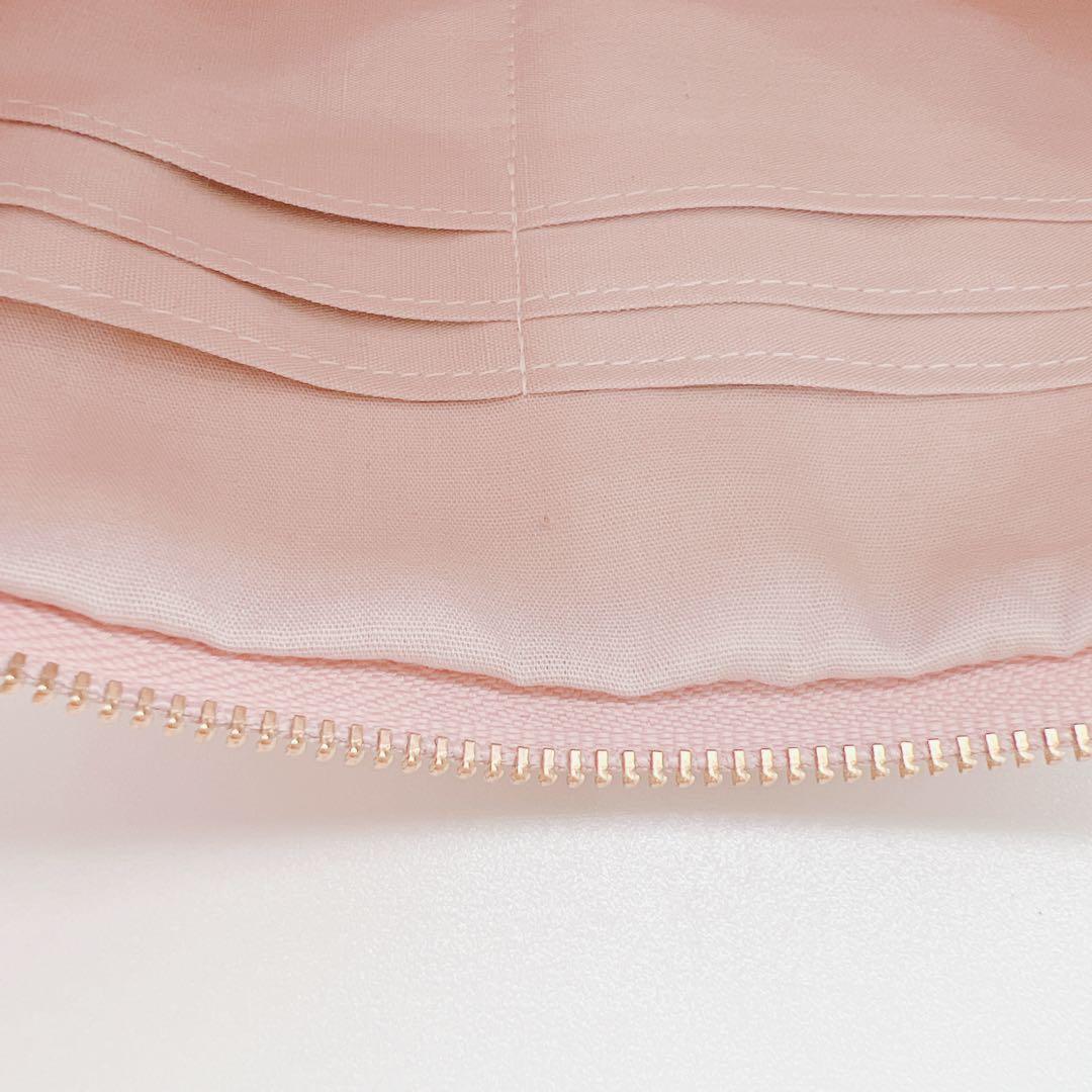 【K☆ページ】リバティ　アレキサンダーマープル　バッグ＆ポーチ