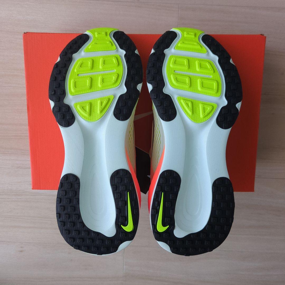 Nike VOMERO 18（26.5cm）