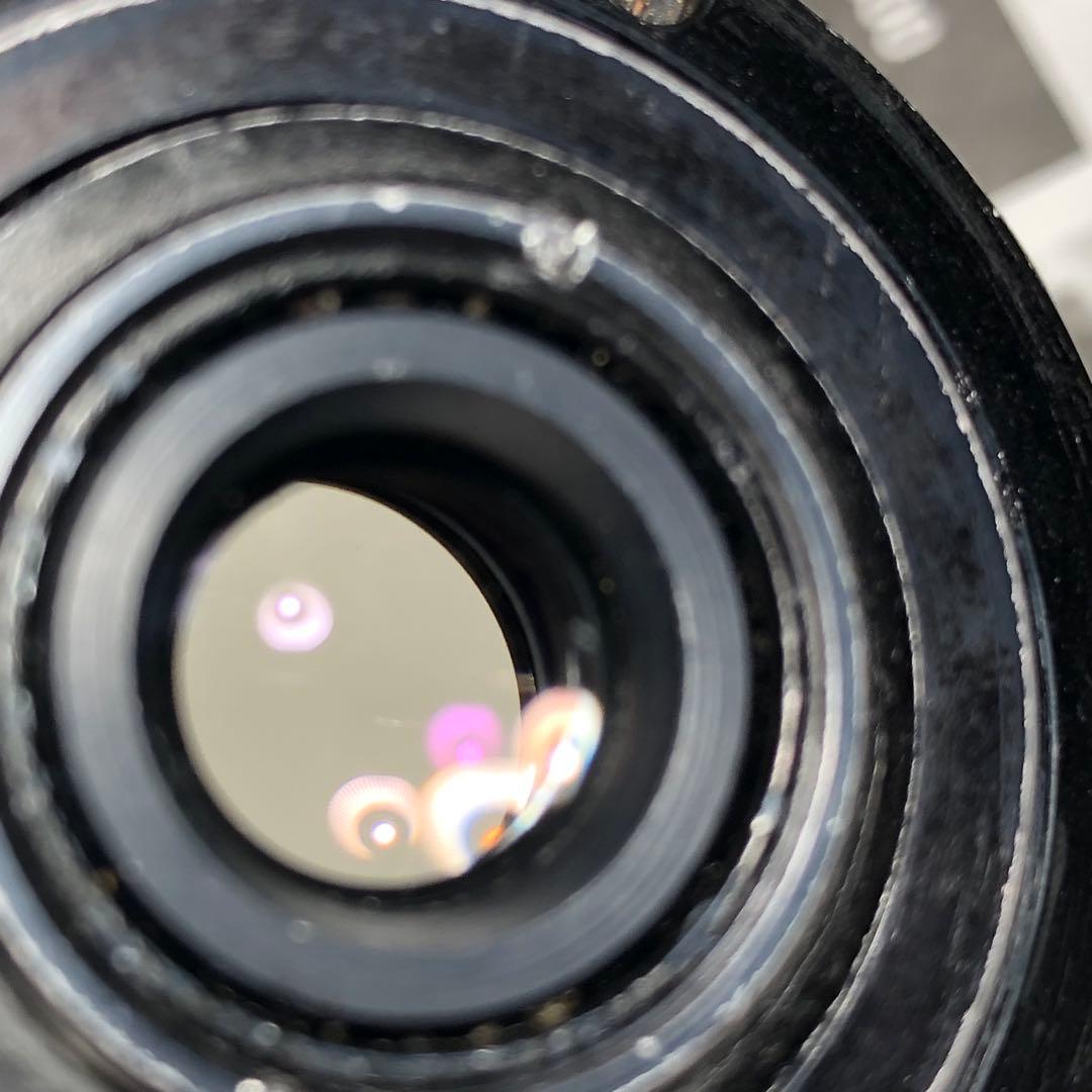 PENTACON 30mm f3.5 m42マウント