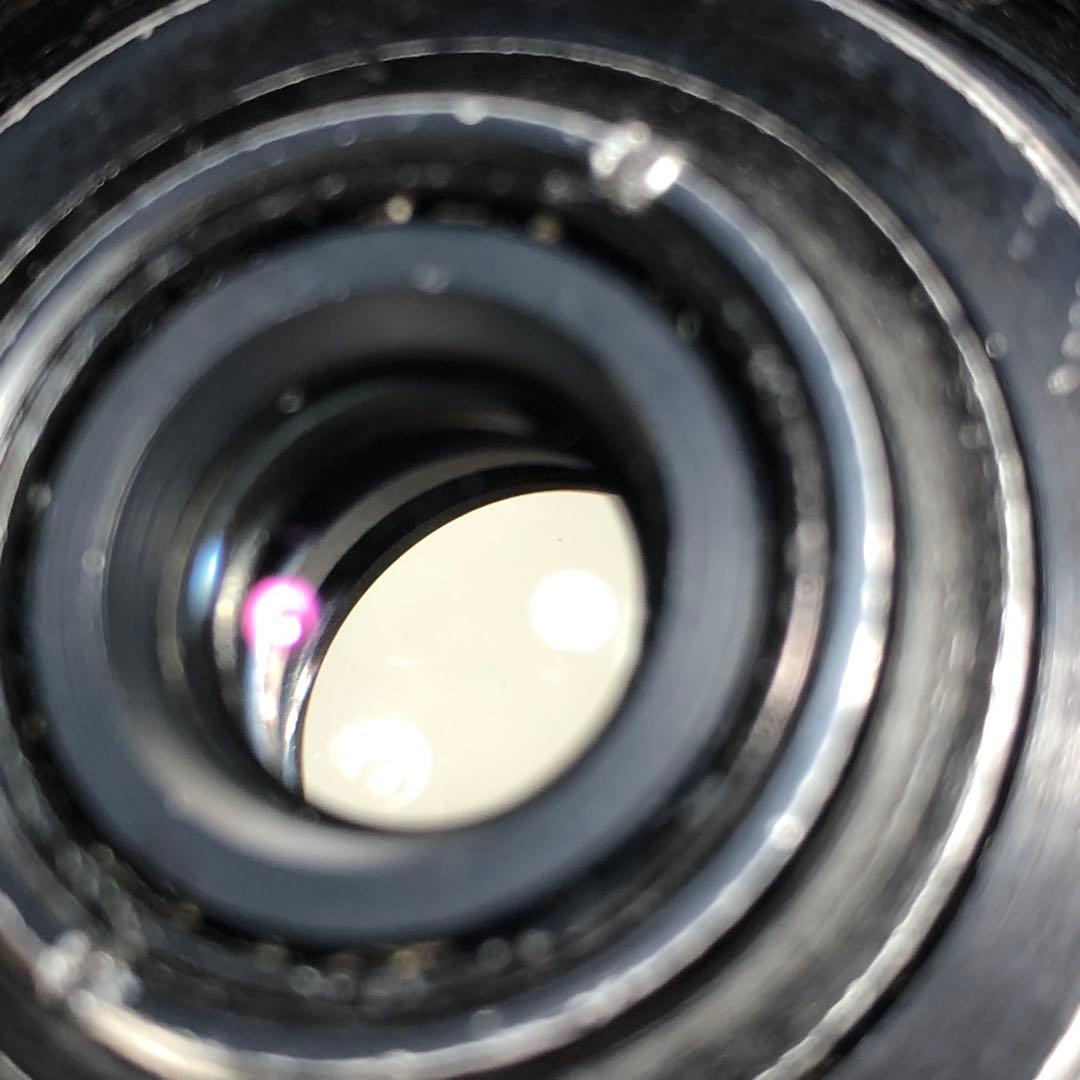 PENTACON 30mm f3.5 m42マウント