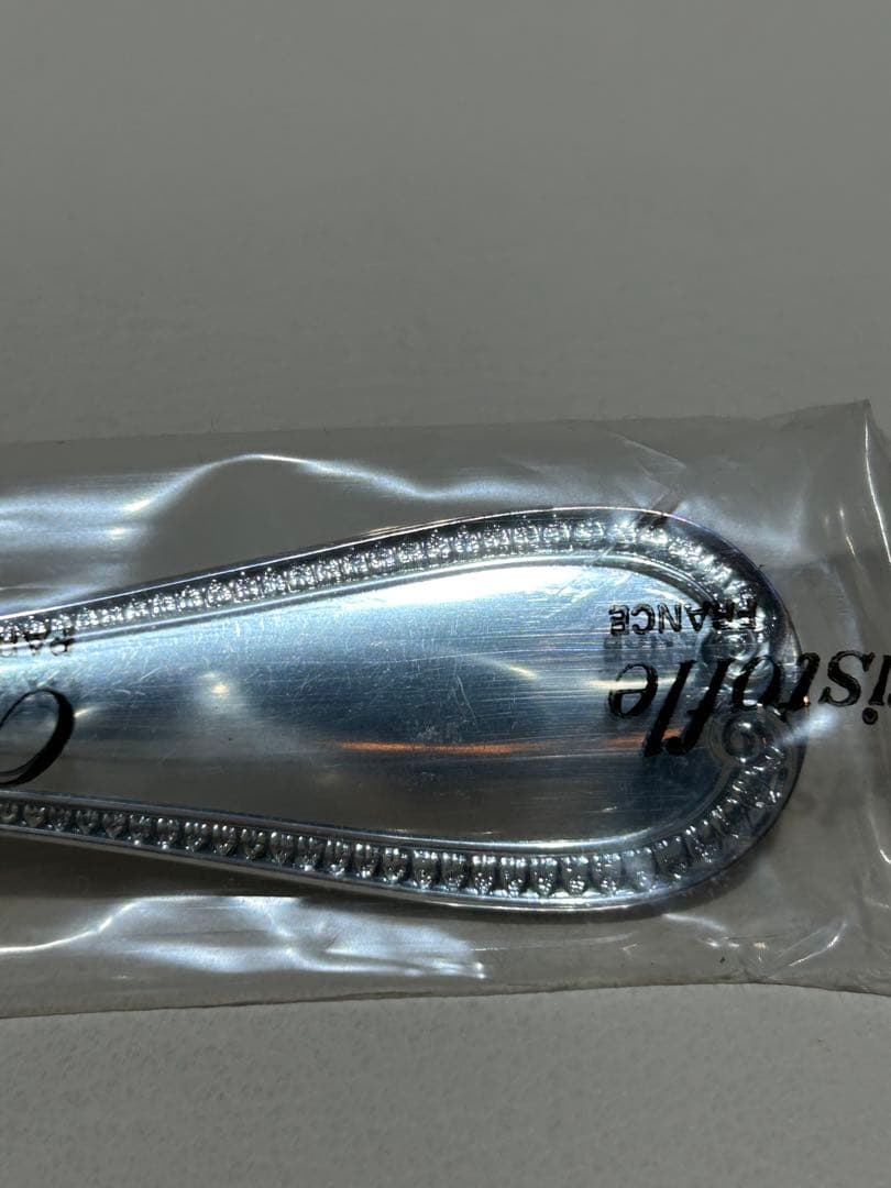 クリストフル　マルメゾンシルバーカトラリー