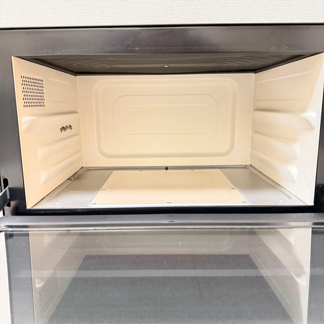 ★日立 オーブンレンジ MRO-S8Y 2020年製